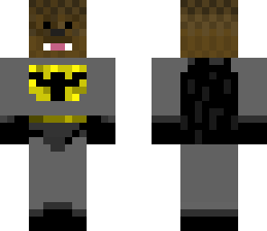 bat-bacca