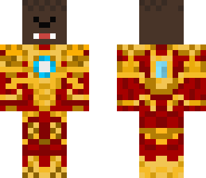 ironbacca