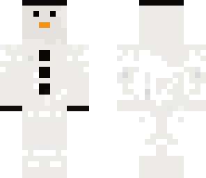 frosty the snowman