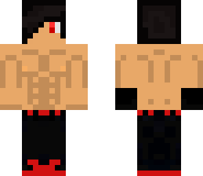 fighter