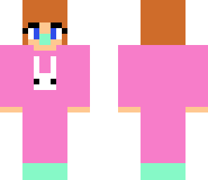 pink baby
