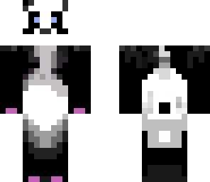 panda