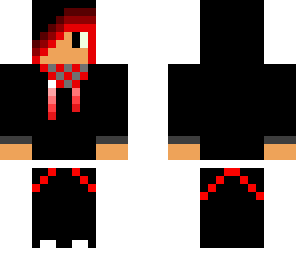 my new skin 4