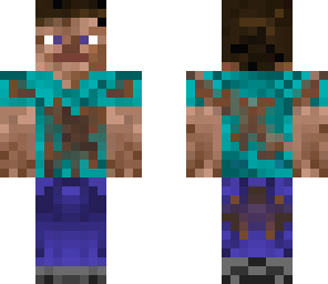 hd steve homeless