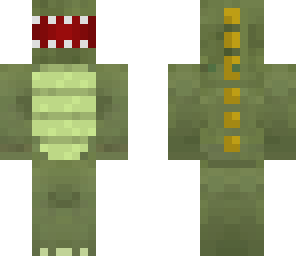 lukblex dinosaur