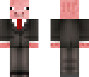 agent pork