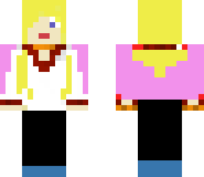 person
