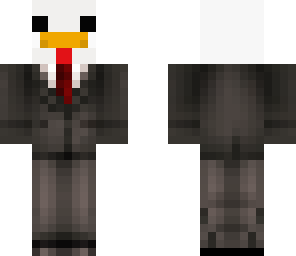 da duck