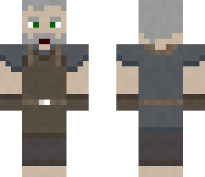blacksmith 2