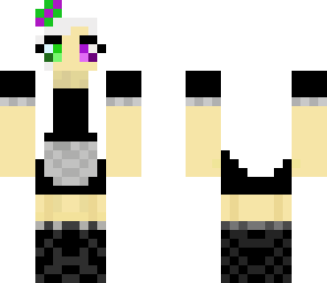maid