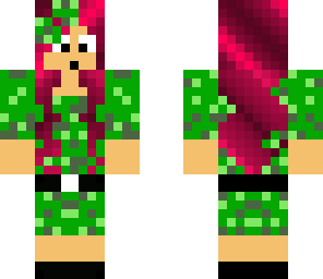 girl soldier