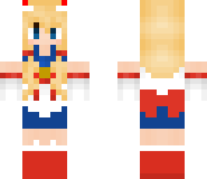 sailor moon