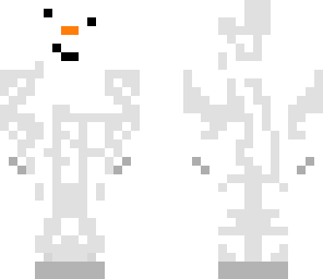 snowman