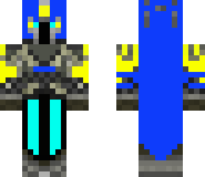knight of the wind