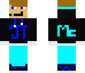 skin of jtgamermc