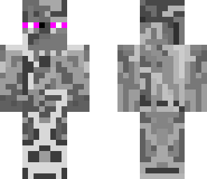 iron enderman
