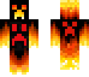 cindered