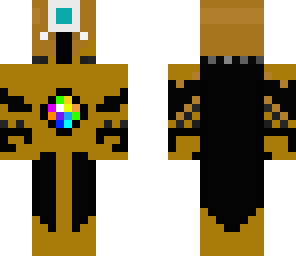 prime knight of the wind
