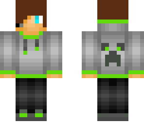 nick