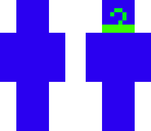 blue guy upataded