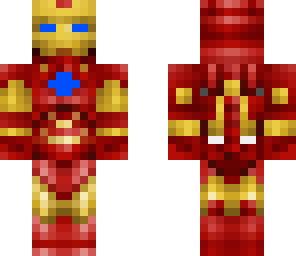 iron man