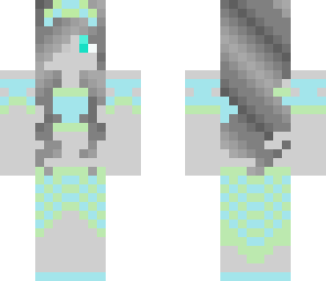 princess gost