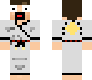 keralis karate style