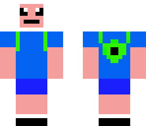 finn