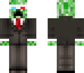 3d creeper