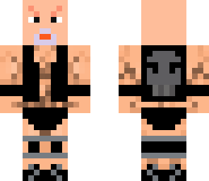 stone cold