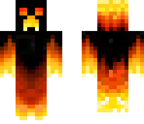 fire creeper