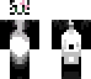 panda edit