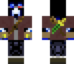 new age creeper adventurer edited