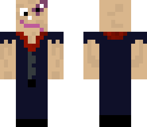 gangster ned without mask