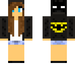 xmisscookie batman 