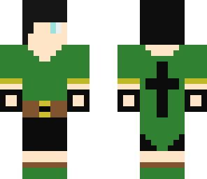 lord green