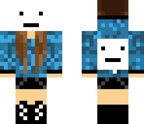 cryaotic girl