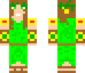 greek god artemis