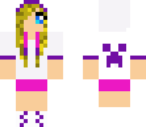inoccent creeper girl