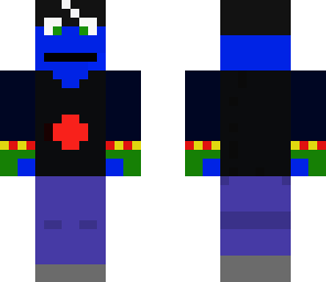 medic