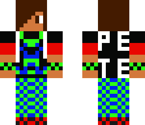 headphone pete