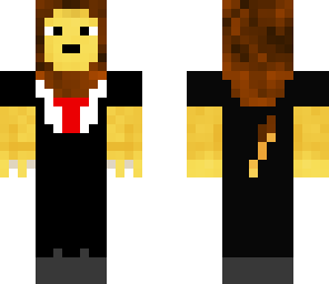 spy lion