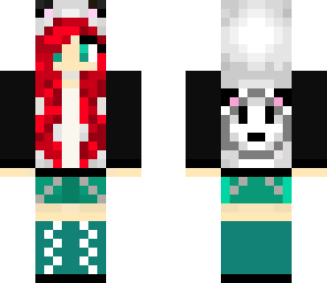 red baby kikita
