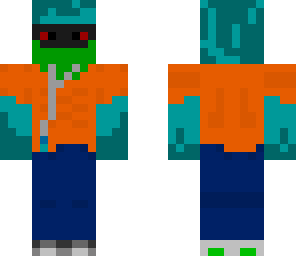 atomic boy