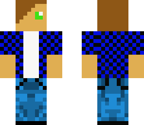blue boy