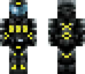 yellow cheif fixed