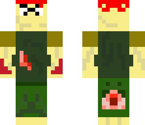 pirate