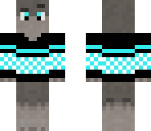 wolf skin pack