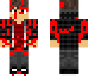 blod guy