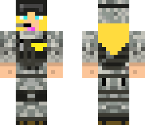 us army girl